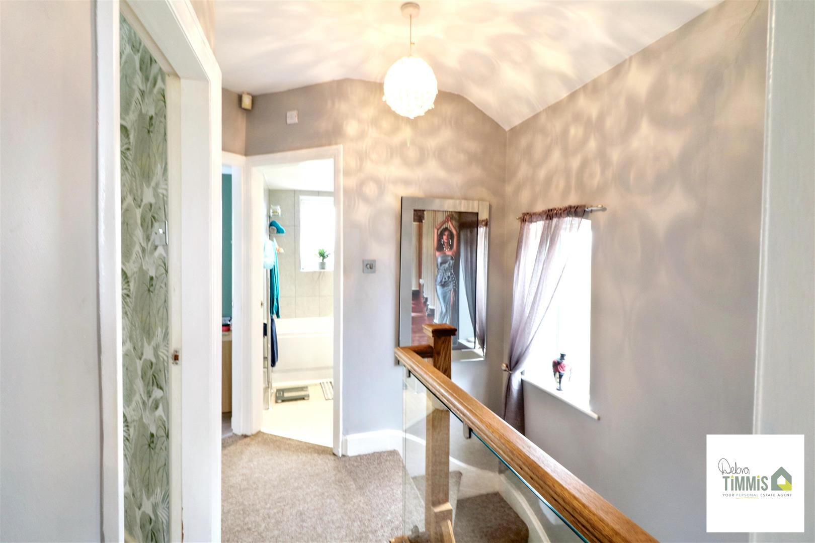 Milton Road, Sneyd Green, Stoke-On-Trent